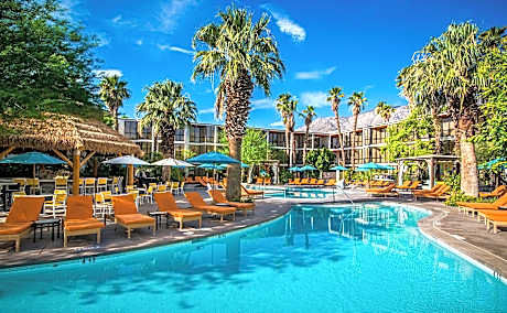 Riviera Resort - Palm Springs By IHG