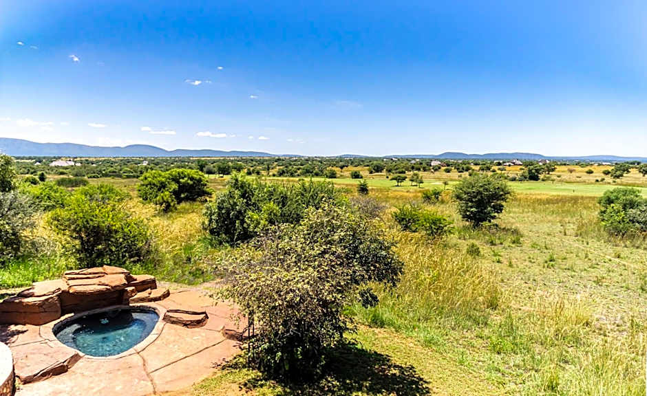 Zebula Golf Estate & Spa Executive Holiday Homes