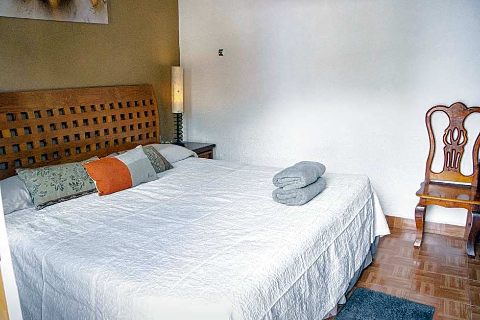 La Ventana del Tepozteco