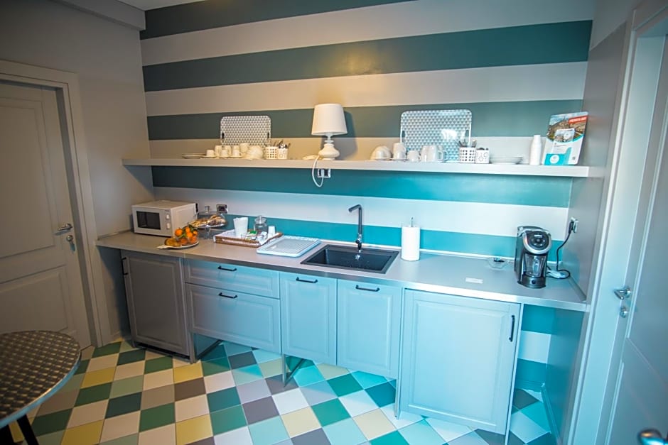 B&B Villa Sant'Angelo