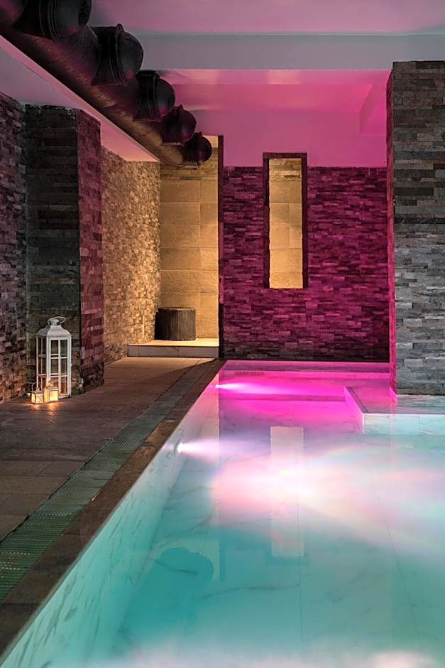 Grand Hotel Terme & SPA - Chianciano
