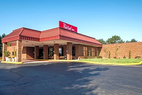 Red Roof Inn Carlisle
