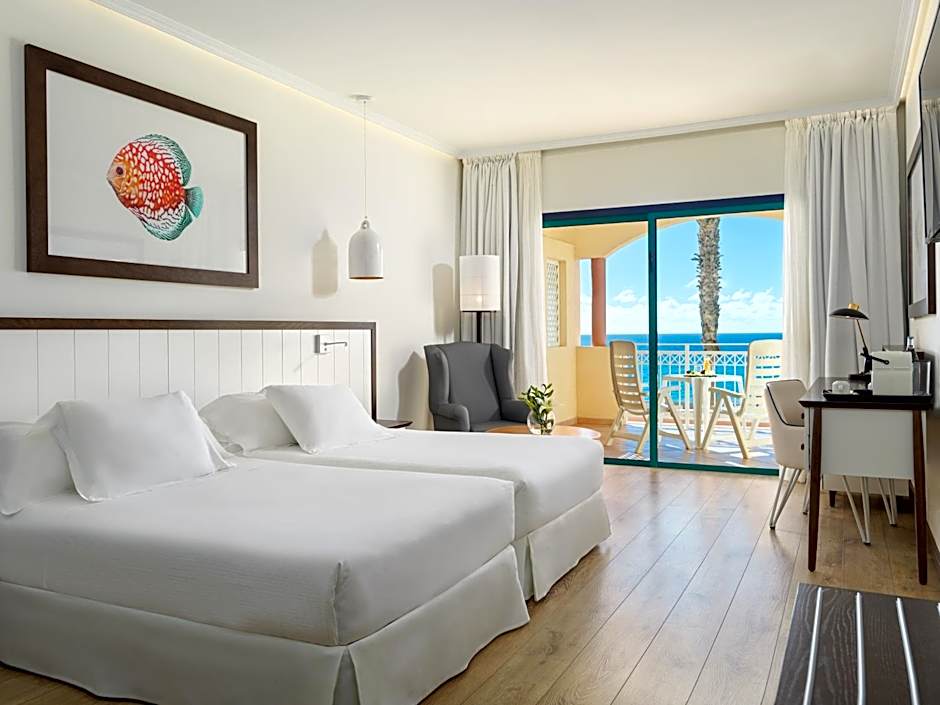 H10 Playa Esmeralda - Adults Only