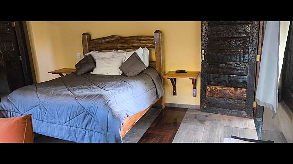 Pousada Casa da Moeda