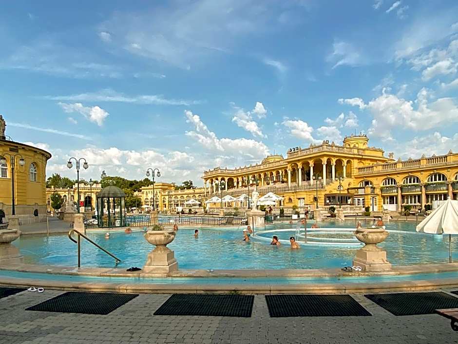 Hotel Metro