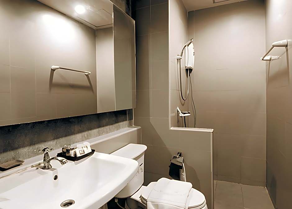B2 Chiang Rai Boutique & Budget