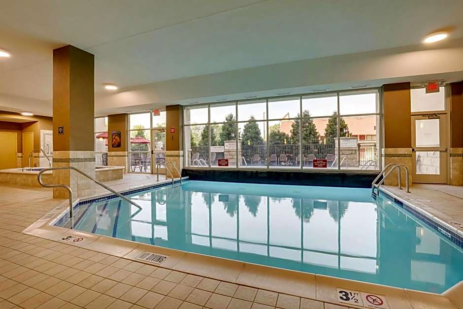 Drury Inn & Suites Grand Rapids