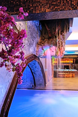 Lavendel Spa Hotel