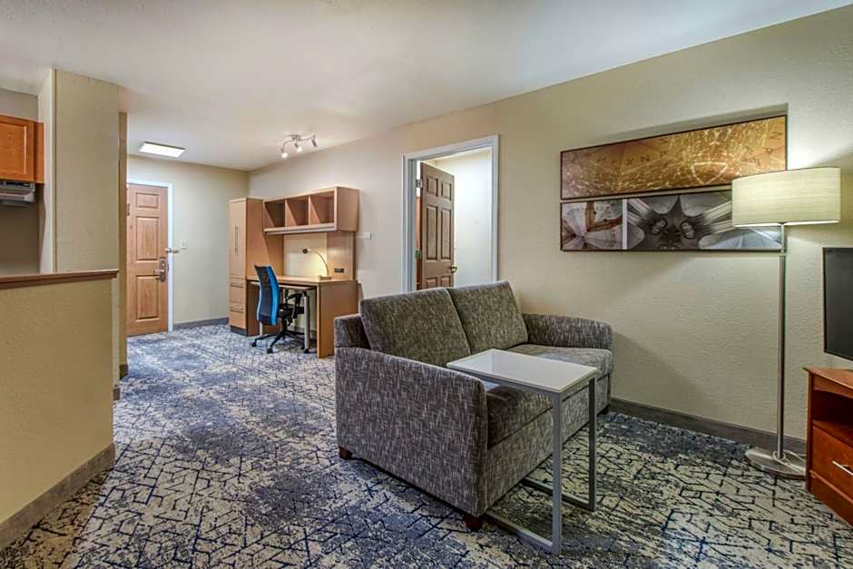 TownePlace Suites by Marriott Raleigh Cary/Weston Parkway