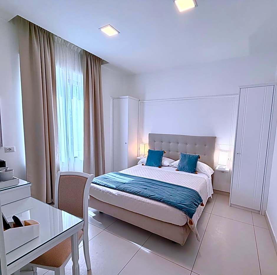 Ravello 23 Accommodation