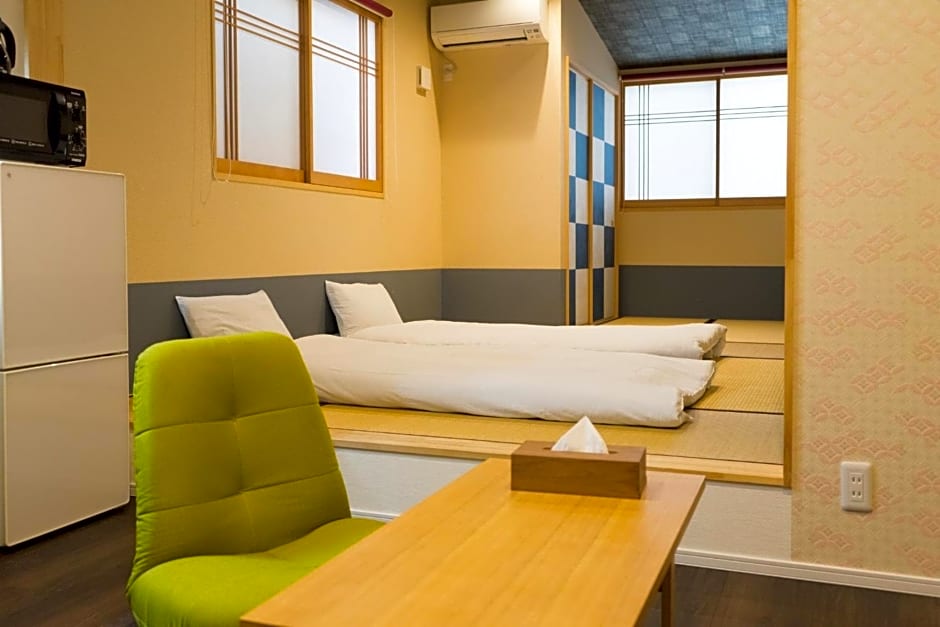 Zennichi - Vacation STAY 34396v