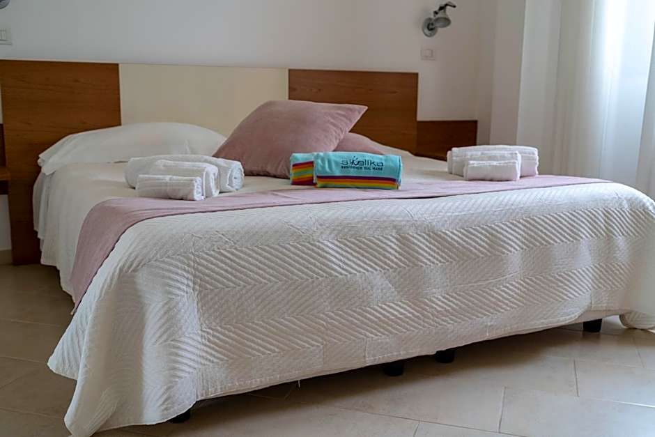 Sikelika Residence Sul Mare