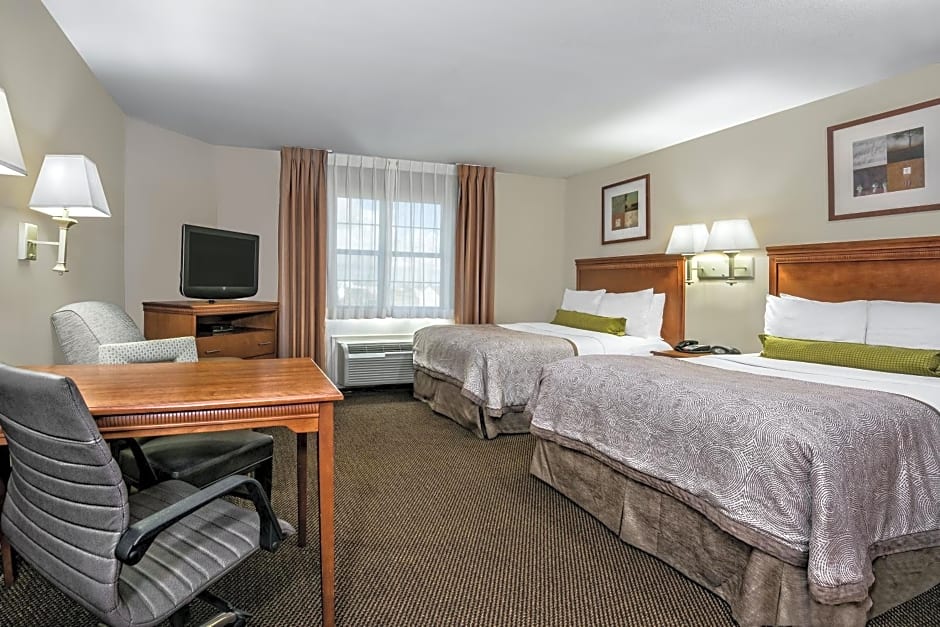 Candlewood Suites Galveston