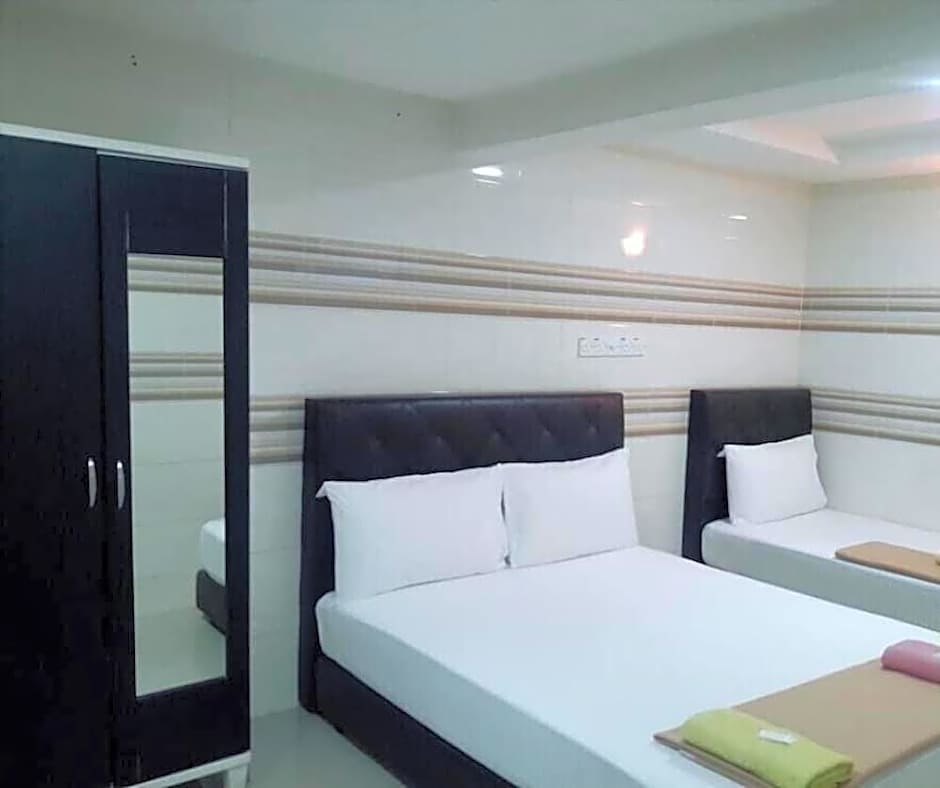 Hotel New Wave Nilai