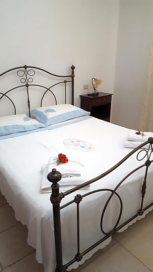 B&B Trulli Dell'Aia – Alberobello, LA