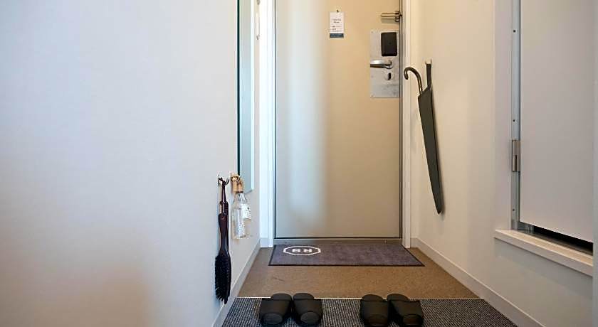 HOTEL R9 The Yard Sanotenjin