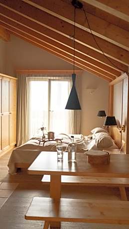 Penthouse Apartment