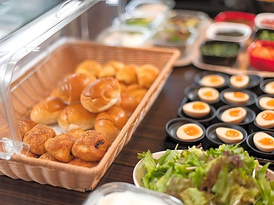 APA Hotel TKP Tokyo Nishi-Kasai