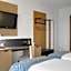 Airport Hotel Aurora Star