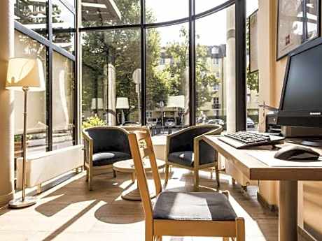 Ibis Berlin Airport Tegel