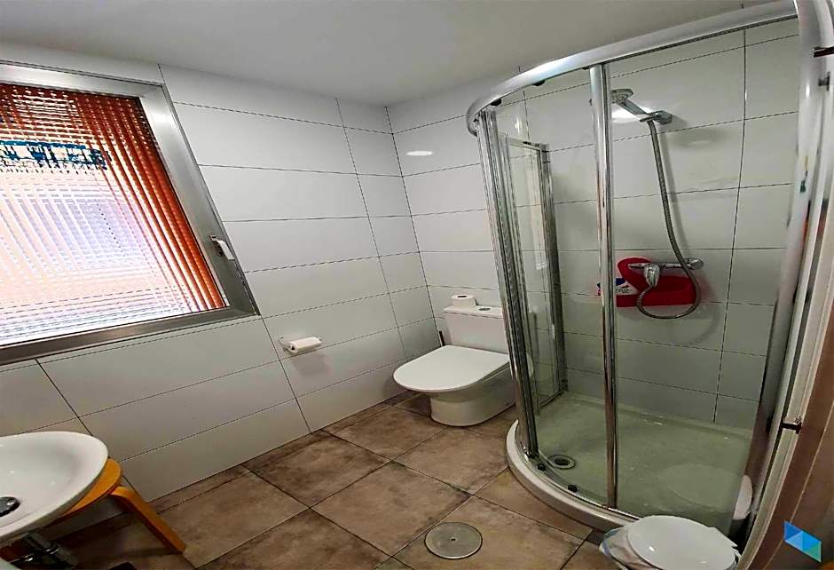 Alojamientos Cantíber