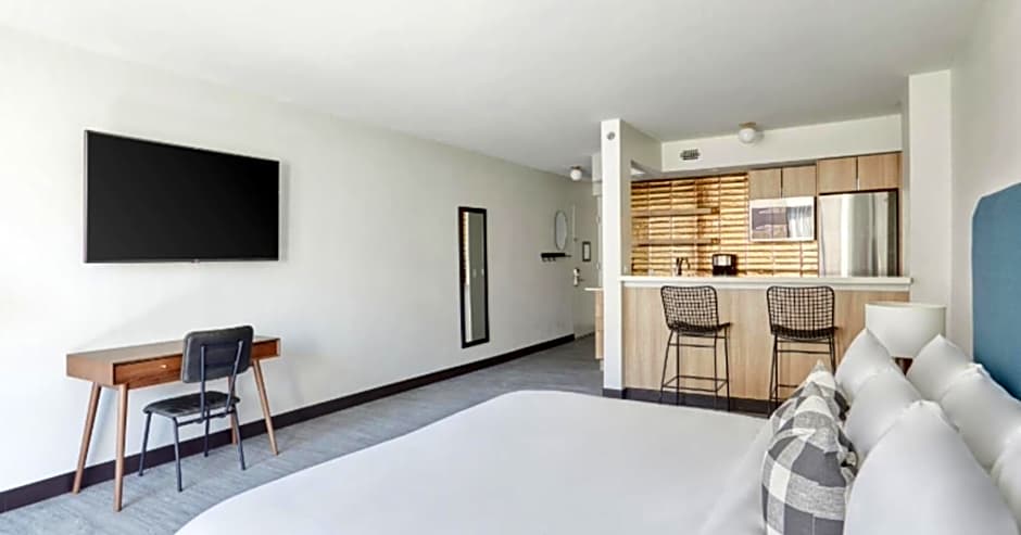 The Quincy, Ascend Hotel Collection
