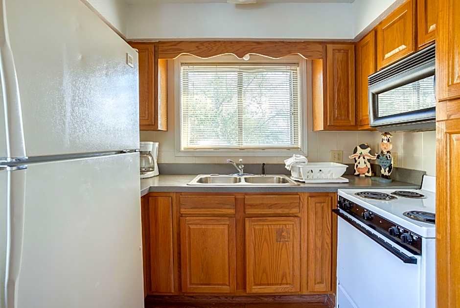 OYO Hotel Heber Springs Lakeside