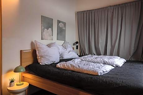 Triple Room with View