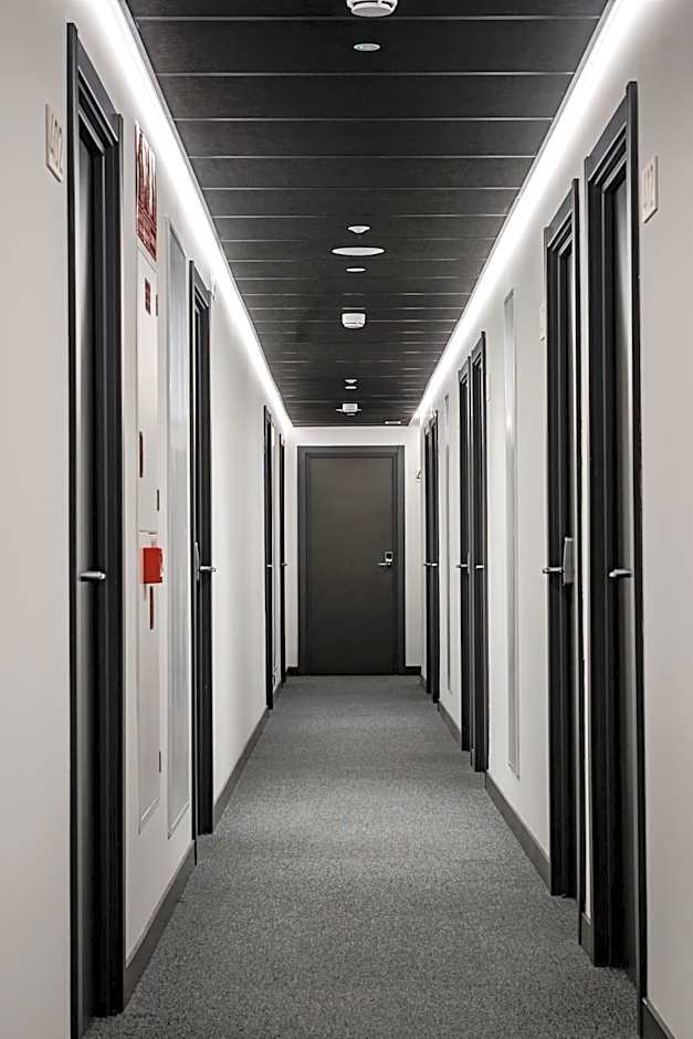 ibis budget Logrono Centro