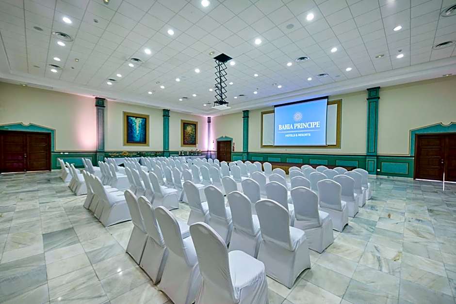 Bahia Principe Grand Turquesa - All Inclusive