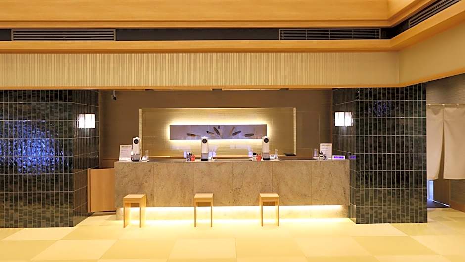 Onyado Nono Matsue Natural Hot Spring