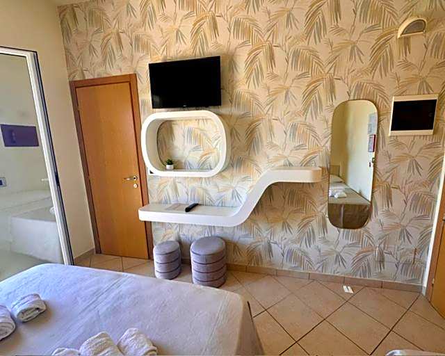 Melody Hotel