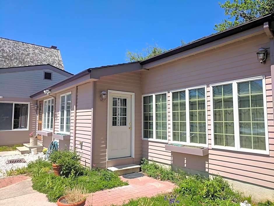 Inn at the Park