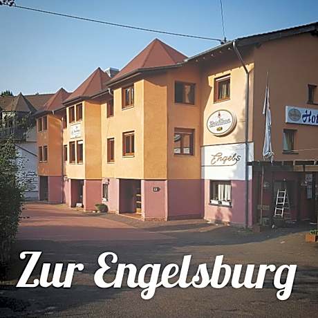 Hotel Zur Engelsburg