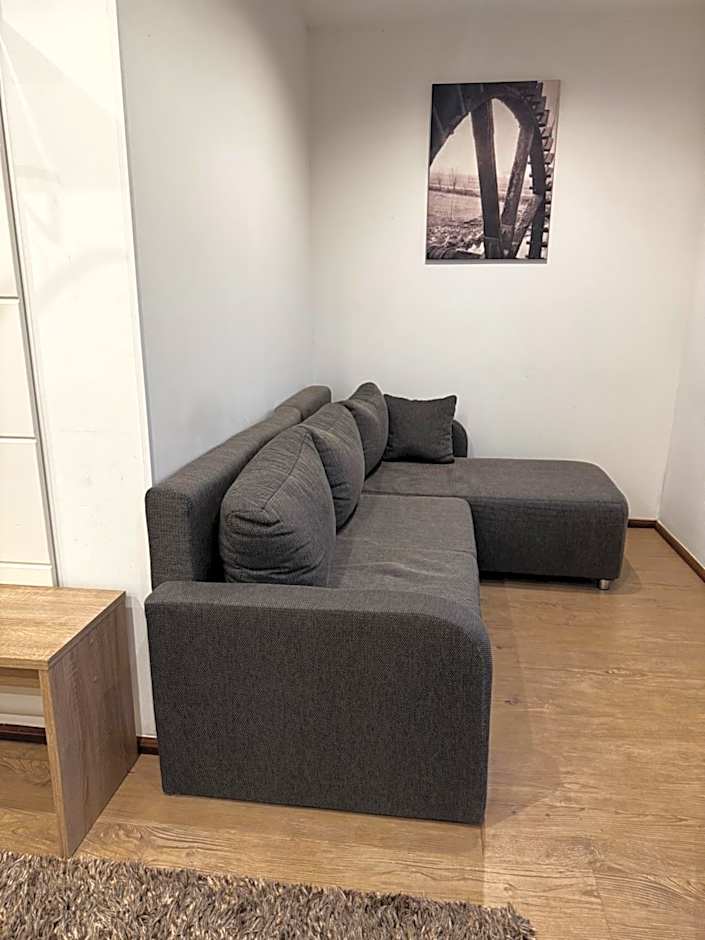 Hotel & Restaurant Brommler Mühle