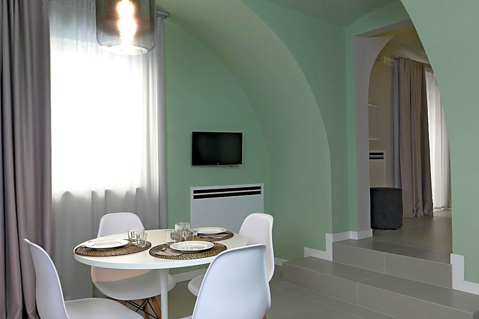 B&Bari, via Cairoli - guesthouse Le Case di Aurelia