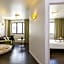 Adagio Access Paris Reuilly Aparthotel