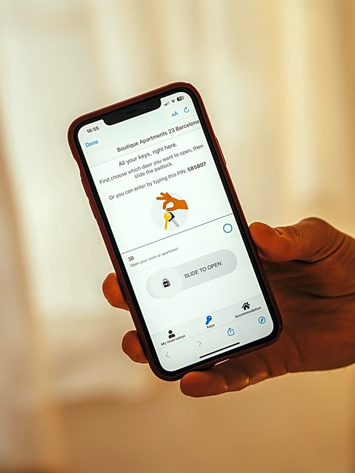 Boutique Apartments 23 Barcelona