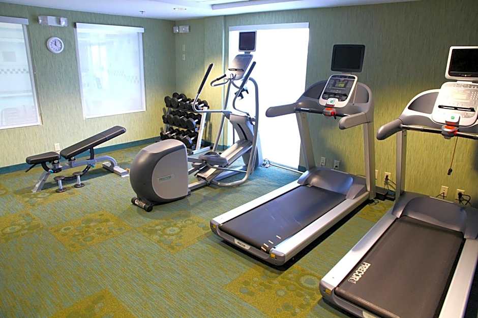 SpringHill Suites by Marriott Kansas City Overland Park