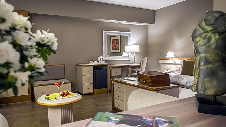 Alasia Boutique Hotel