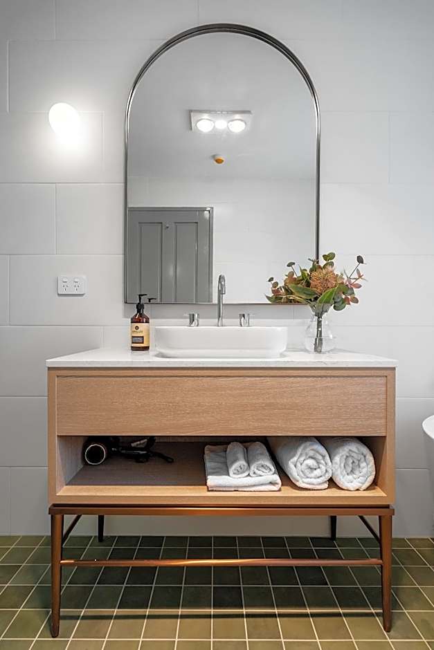 Wildes Hotel Kangaroo Valley