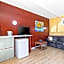 Albion Motel Finley