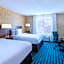 Fairfield Inn & Suites by Marriott Denver Aurora/Medical Center