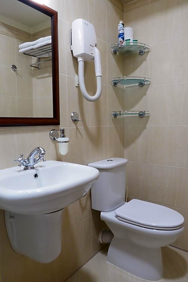 Hotel Sarmata Zespół Dworski