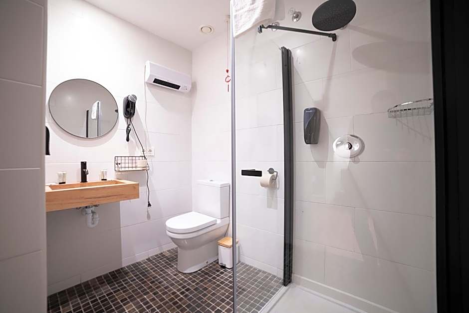 Koba Hostel