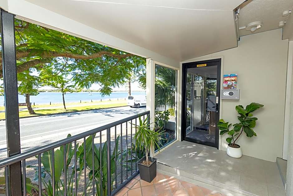 Bayview Beach Holiday Apartments