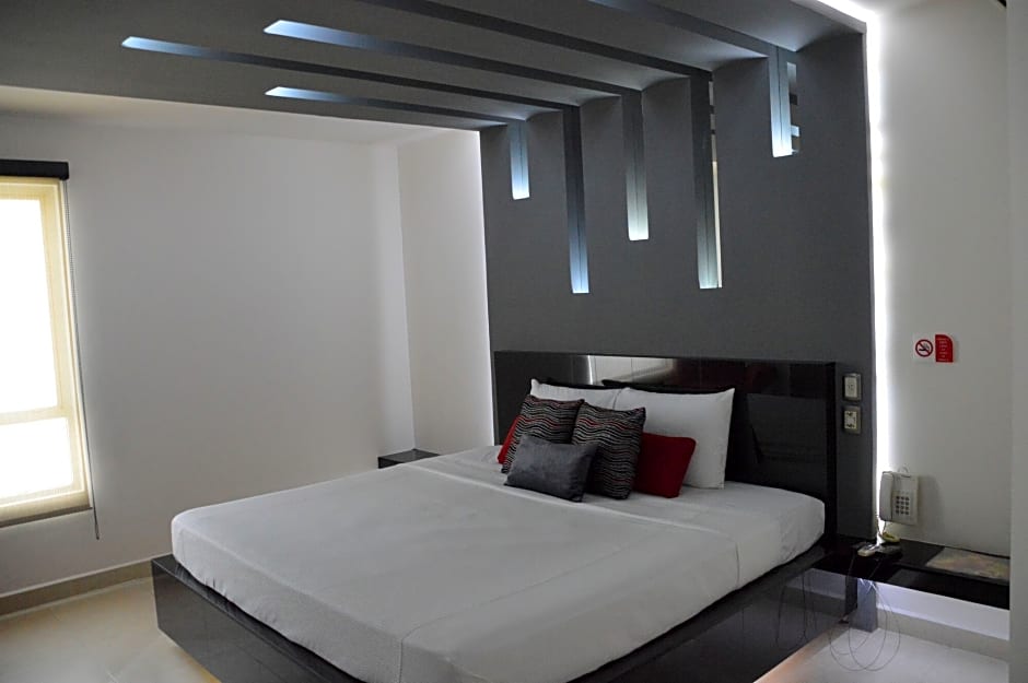 Auto-Hotel Mediterraneo