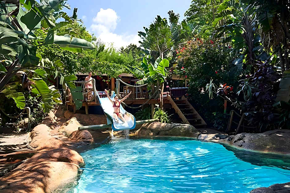 Photo 1 of 47 of Mantis and Moon Backpackers and Surf Hostel