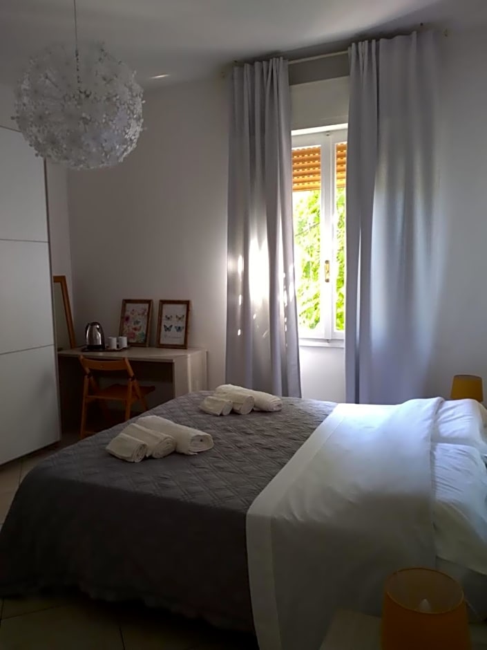 M. BINI B&B