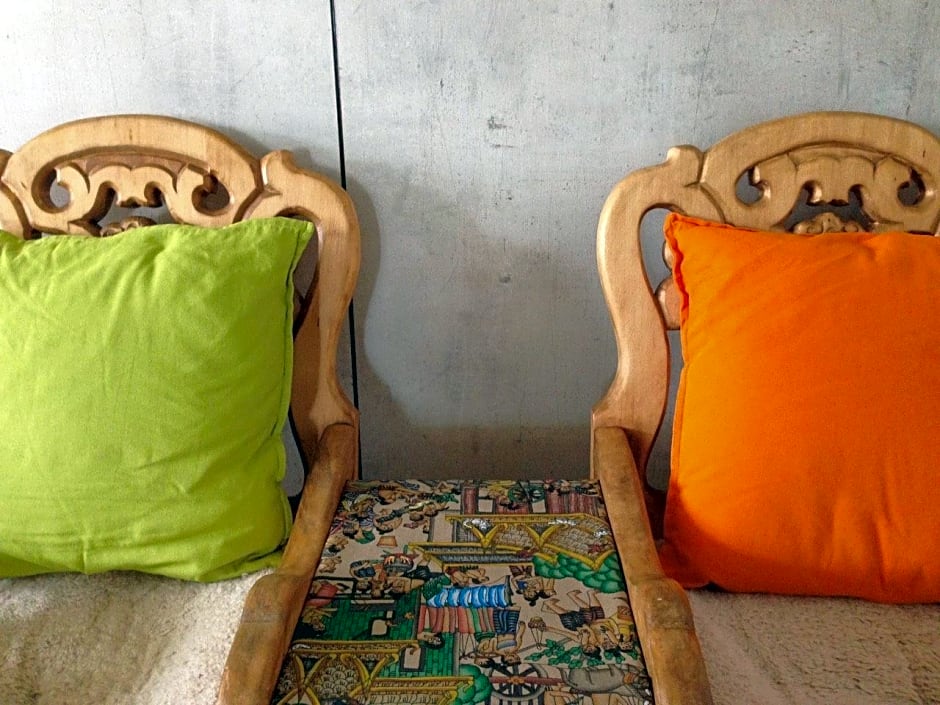 Loft18 Hostel